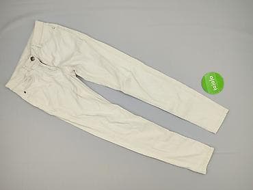 bom2be obuwie: F&F, Spodnie materiałowe damskie, rozmiar XS — 2