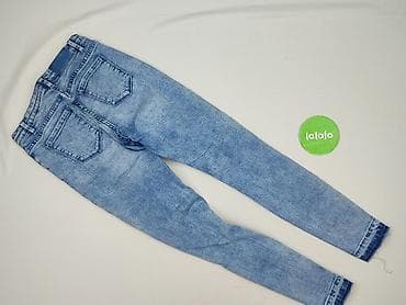 daichman trampki: Amisu, Jeansy damskie, rozmiar XS — 3