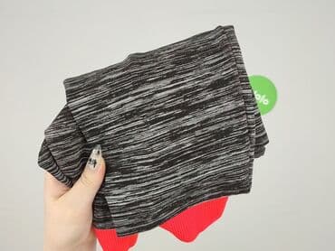 t shirty python: Legginsy Krótkie damskie, rozmiar S — 4
