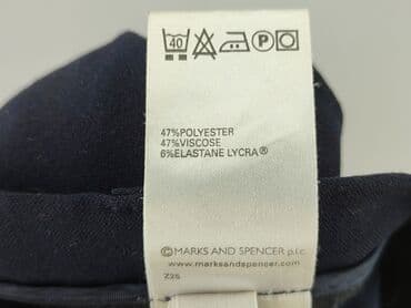 Ubrania damskie: Marks & Spencer, Spodnie damskie, rozmiar 2XL — 4
