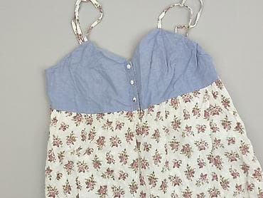 Second Female, Bluzka damska, rozmiar L