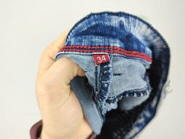 jeansy dsquared2: Jeansy damskie, rozmiar XS — 4