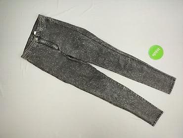 adidasy steve madden: Jeansy damskie, rozmiar S — 2