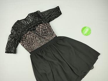 blink buty: Sukienka damska, rozmiar S — 2