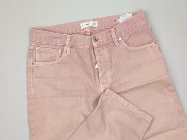 sennik jeansy: Jeansy damskie, rozmiar M — 1