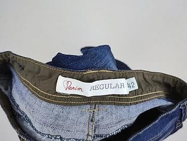 jeansy lee: Denim, Jeansy damskie, rozmiar XL — 4