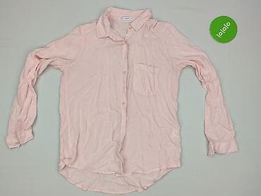 bluzki cropped: Cropp, Koszula damska, rozmiar XS — 2