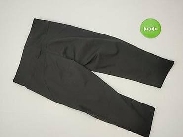 alpha one dresy: Legginsy Sportowe damskie, rozmiar XL — 3