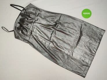 tanie sukienki wizytowe midi: Echo, Sukienka damska, rozmiar XL — 2