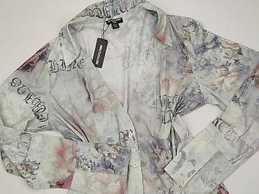 play boy: PrettyLittleThing, Koszula damska, rozmiar 4XL — 1