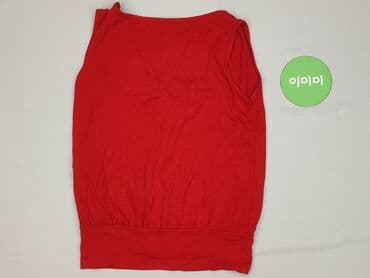 only bluzki wyprzedaż: ONLY, T-shirt damski, rozmiar S — 4