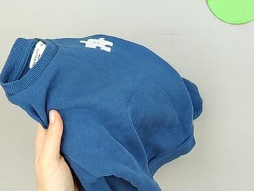 bluzki dziewczęce 164 allegro: Sweatshirt, Fox&Bunny, 9-12 months, condition - Perfect — 5
