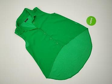 koszulki hooligans: Rut&Circle, Koszula damska, rozmiar M — 2