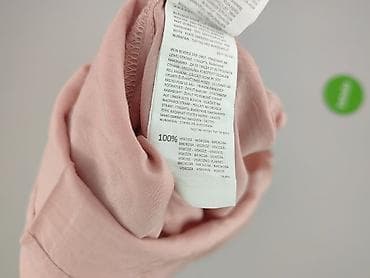 bluza biala: Sinsay, Bluzka damska, rozmiar M — 6