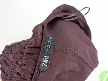 sukienka z tafty zara: Zara, Women`s dress, size XS — 4