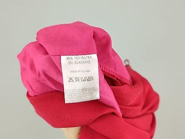 espadryle do sukienki: Marlene, Sukienka damska, rozmiar S — 5