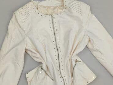 montego t shirty: Women`s fleece, size S (EU 36) — 1
