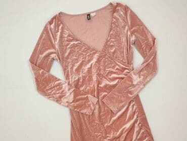 sukienka boho na wesele plus size: H&M, Women`s dress, size L (EU 40) — 1