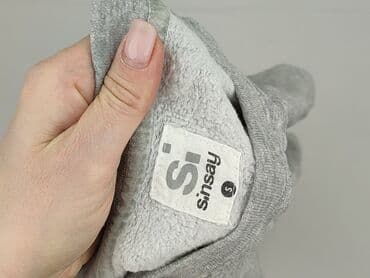 bluzki sinsay damskie: Sinsay, Bluza damska
, rozmiar S — 4