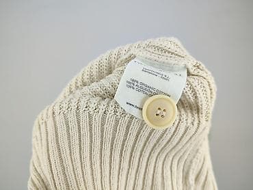 sweter kimono: Kardigan damski, rozmiar M — 5