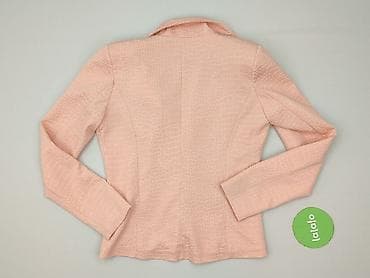 kuling kurtka: Styled In Italy, Marynarka damska, rozmiar M — 3