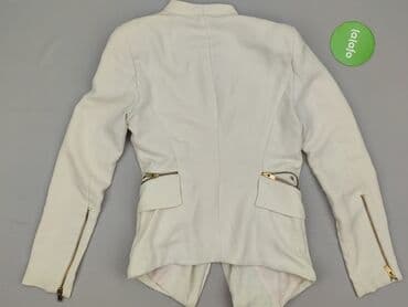 c a marynarka damska: Zara, Women's blazer, size S (EU 36) — 3