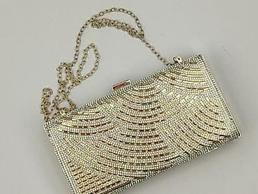 pasek cekiny: Kopertówka, stan - Idealny — 1