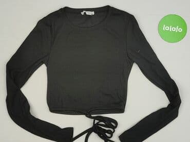 koszulka rammstein cropp: Amisu, Top damski, XS — 2