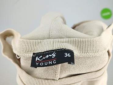 Young Fashion, Bluza damska
, rozmiar S — 4