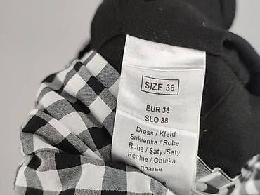 koszula sisley: Orsay, Sukienka damska, rozmiar S — 5