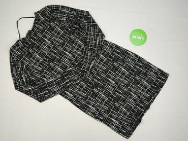 ekskluzywne sukienki plus size: Woman, Sukienka damska, S — 3