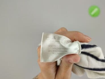 poliamid w swetrze: Sweter damski, rozmiar 2XL — 5