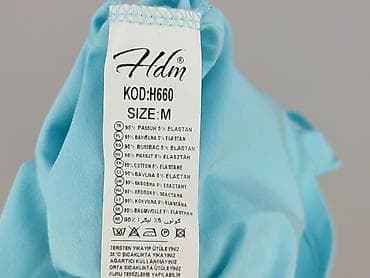 s hanro: T-shirt damski, rozmiar M — 6