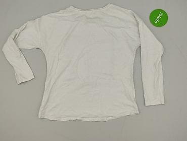 bluzki damskie basic: Bluzka damska, rozmiar 4XL — 3