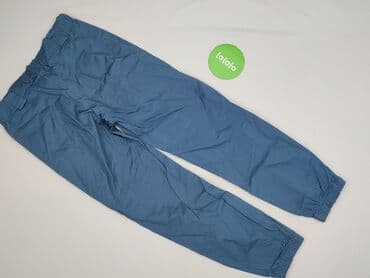 cropp piżamy damskie: Spodnie materiałowe damskie, M — 3