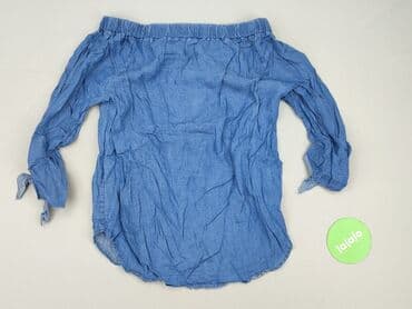 modne bluzy dla nastolatek: Жіноча блуза, розмір S — 3