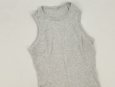 bluzki prazkowane: T-shirt damski, rozmiar S — 1