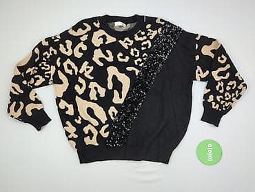 majtki z futrem: Sweter damski, rozmiar 2XL — 2