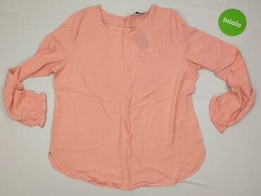 bluzki sweterkowe duze rozmiary: Esmara, Bluzka damska, rozmiar L — 2