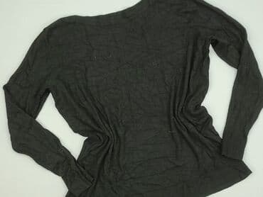 kurtka damska zimowa: Sweter damski, rozmiar 3XL — 1