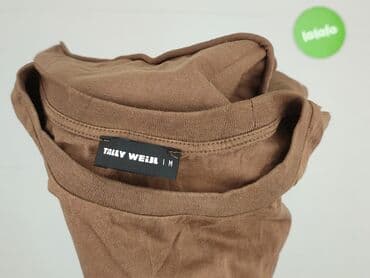 t shirty z: Tally Weijl, T-shirt damski, M — 4