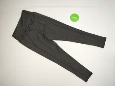 Kobiety: Legginsy Sportowe damskie, rozmiar M — 3