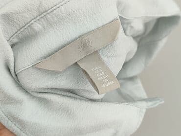 m style koszule: H&M, Koszula damska, S — 4
