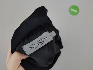 kurtka zimowa local heroes: Soaked in Luxury, Піджак жіночий, L — 4