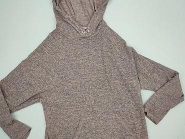 F&F, Bluza z kapturem damska, rozmiar M