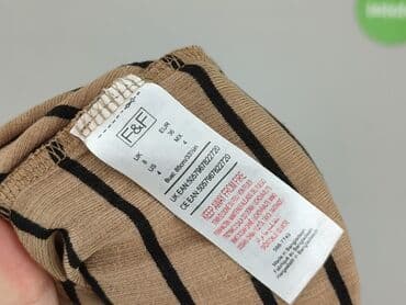aplikacja z ubraniami: F&F, Bluzka damska, S — 4