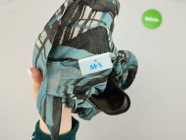 marynarka marks and spencer: Marks & Spencer, Bluzka damska, M — 4