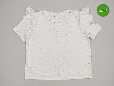 zara pl: Zara, Bluzka damska, rozmiar M — 3