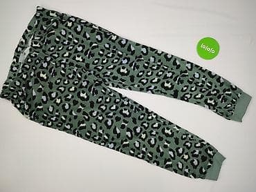 construction pajamas: Spodnie do spania, rozmiar XL — 2