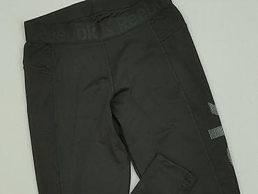 reebok 1220: Reebok, Legginsy Sportowe damskie, rozmiar S — 1
